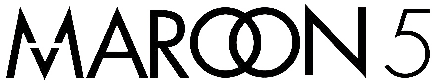 Maroon 5 logo